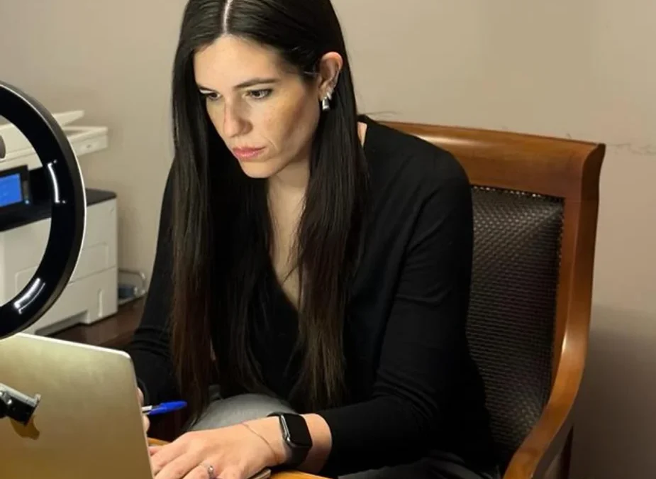 Συμμετοχή στην τρίτη συνάντηση εργασίας του Υπουργείου Προστασίας του Πολίτη με θέμα την αντιμετώπιση της ενδοοικογενειακής και έμφυλης βίας