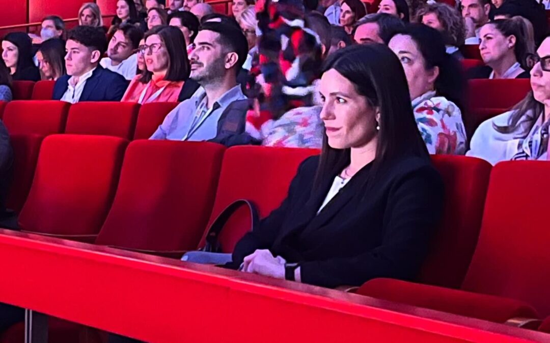 3ο #GenAISummit στο Ίδρυμα Σταύρος Νιάρχος