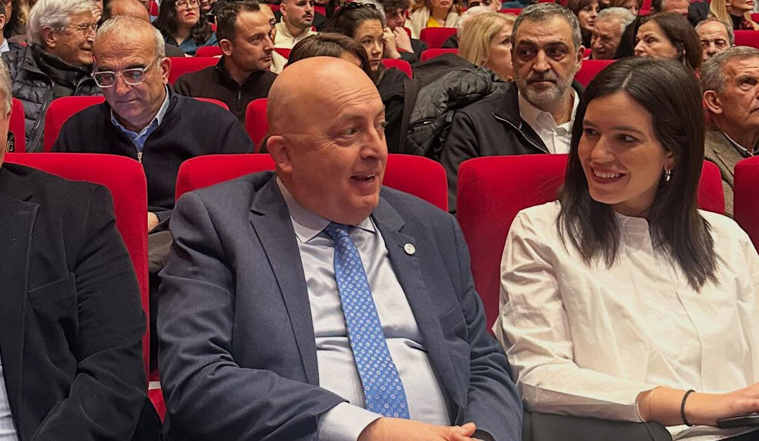 Απολογισμός Δήμου Θεσσαλονίκης