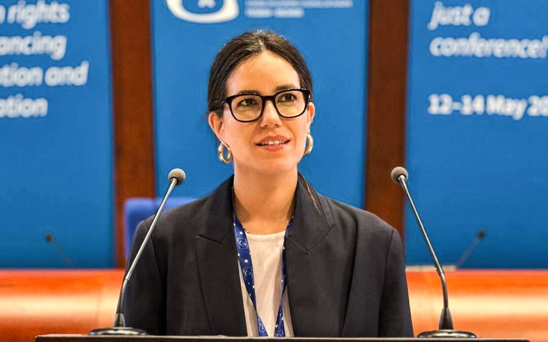 European Dialogue on Internet Governance (EuroDIG) – Day #2