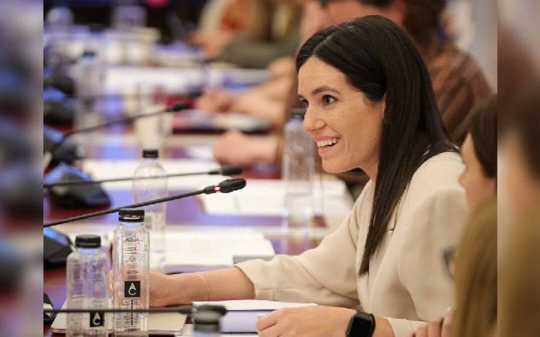 Στην λίστα των 40 επιδραστικότερων Ευρωπαίων Νέων Ηγετών #EuropeanYoungLeaders