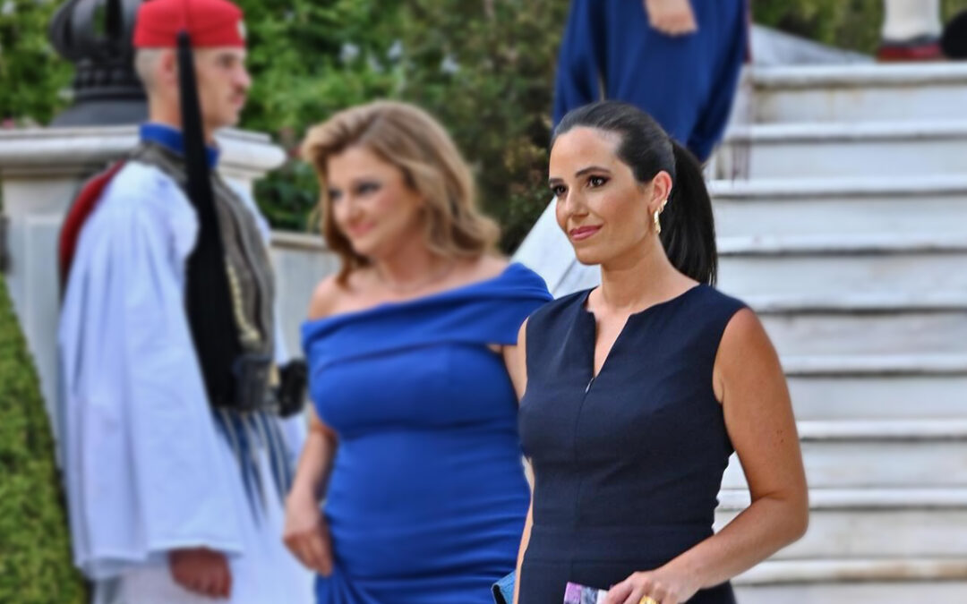 51 χρόνια από την αποκατάσταση της δημοκρατίας