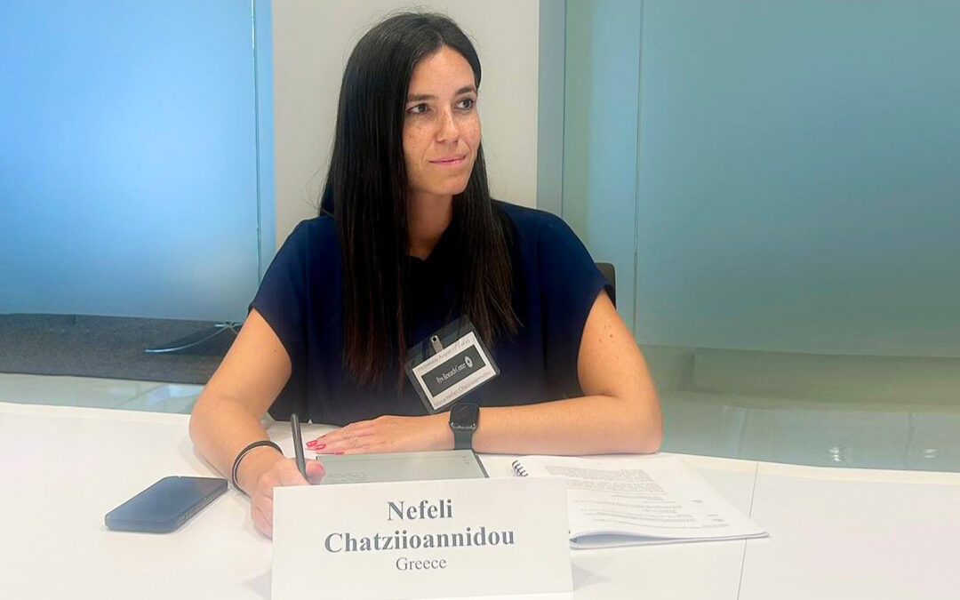 Πώς οι έρευνες διαμορφώνουν το μέλλον: Η συνάντησή μου με το Pew Research Center