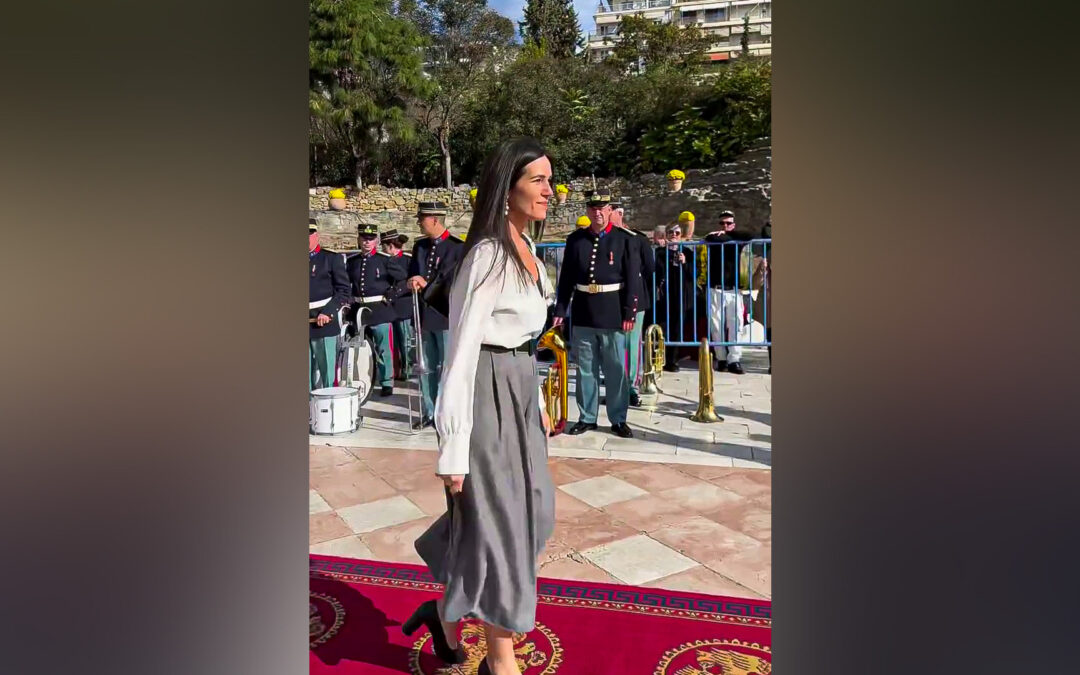 Χρόνια πολλά στη Θεσσαλονίκη μας και σε όσους γιορτάζουν σήμερα