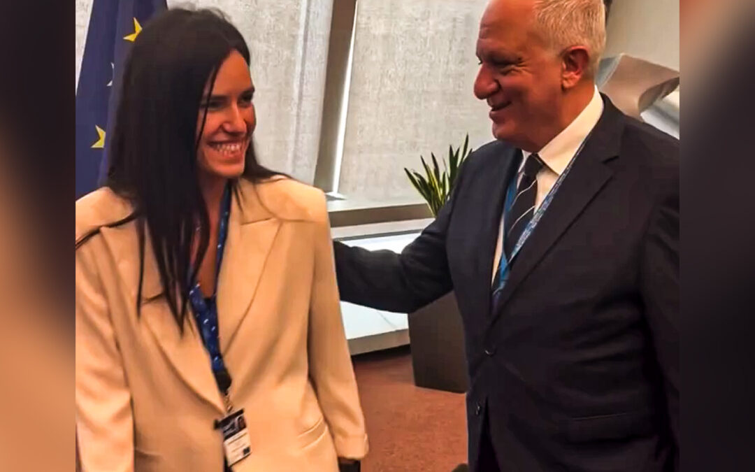 Κοινοβουλευτική Συνέλευση του Συμβουλίου της Ευρώπης