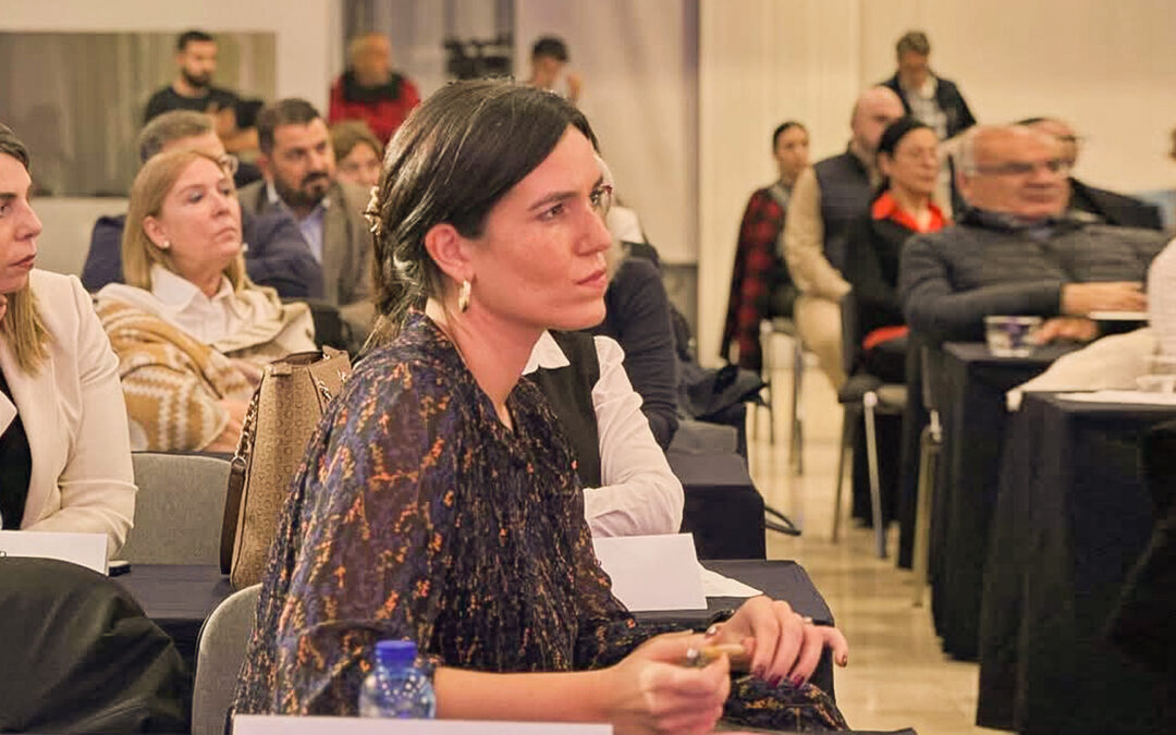 Η Δύναμη της Γυναίκας στο Επιχειρείν. Σημεία-Κλειδιά από την Εκδήλωση της Technopolis