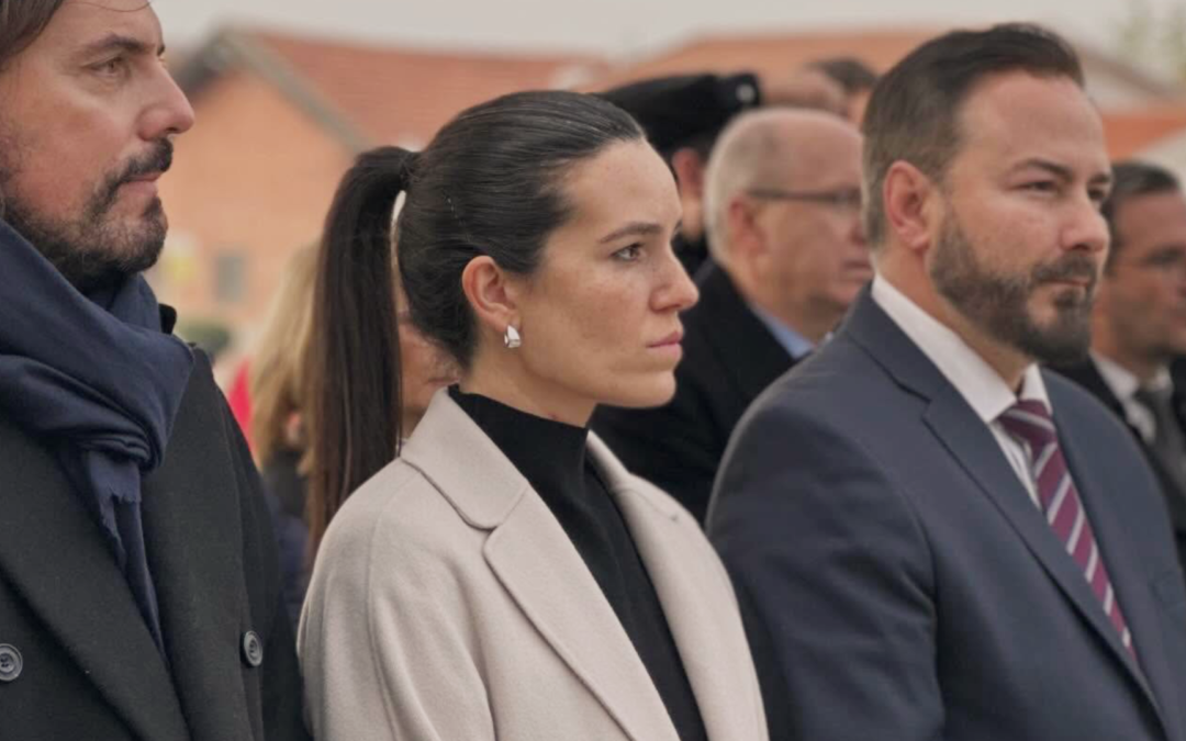 Εκδήλωση Μνήμης για το Ολοκαύτωμα των Ελλήνων Εβραίων στη Θεσσαλονίκη