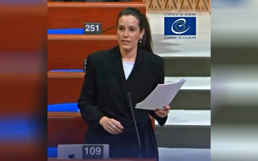 Συμβούλιο της Ευρώπης – Οι νέοι ως ουσιαστικοί φορείς αλλαγής και όχι ως σύμβολα