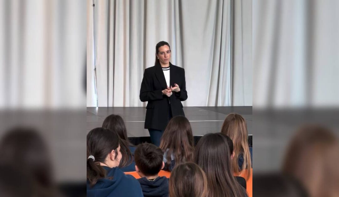 Μαθητές της Θεσσαλονίκης: Η πιο ειλικρινής συζήτηση για την πολιτική πριν την επίσκεψη στη Βουλή