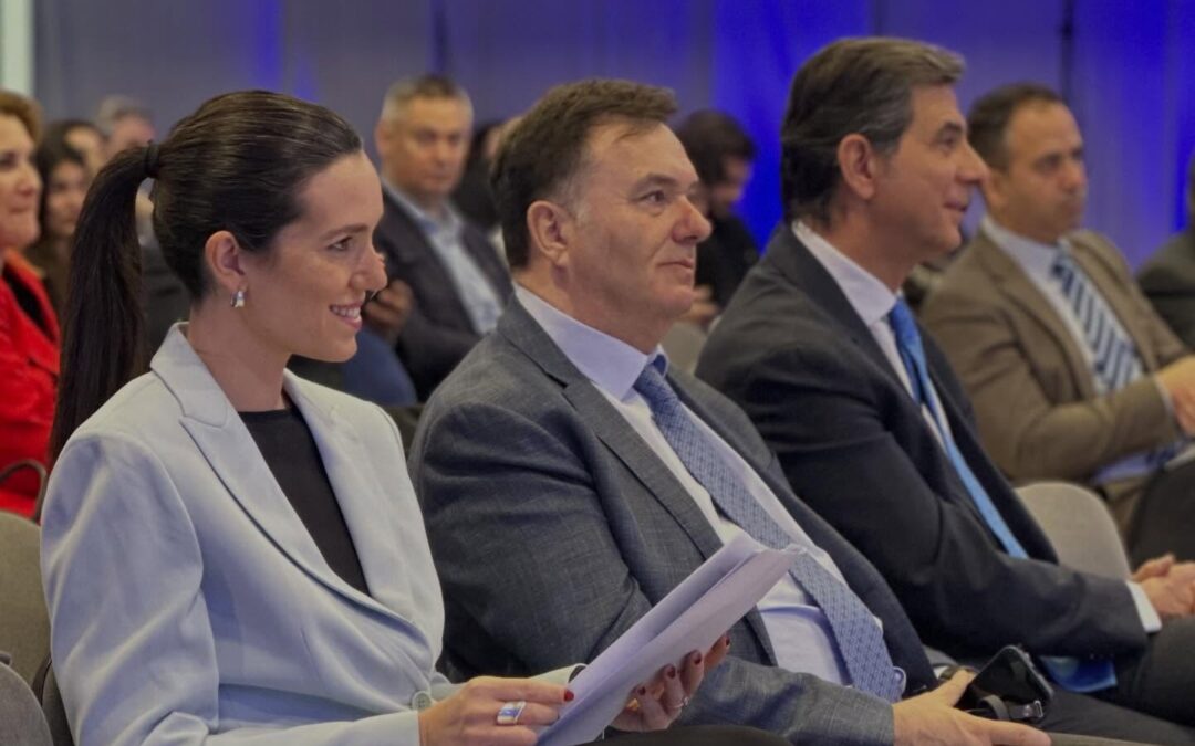 1ο Blue Heritage Summit Thessaloniki