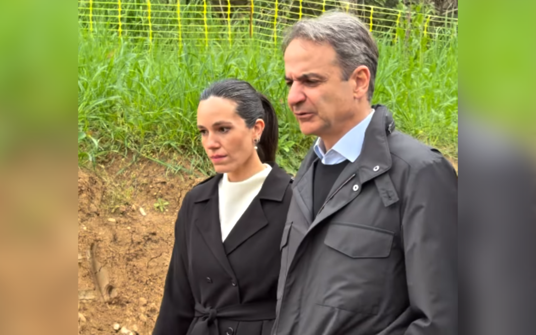 Flyover, Λιμάνι και νέα σχολεία: Η Θεσσαλονίκη αναπληρώνει τις καθυστερήσεις δεκαετιών