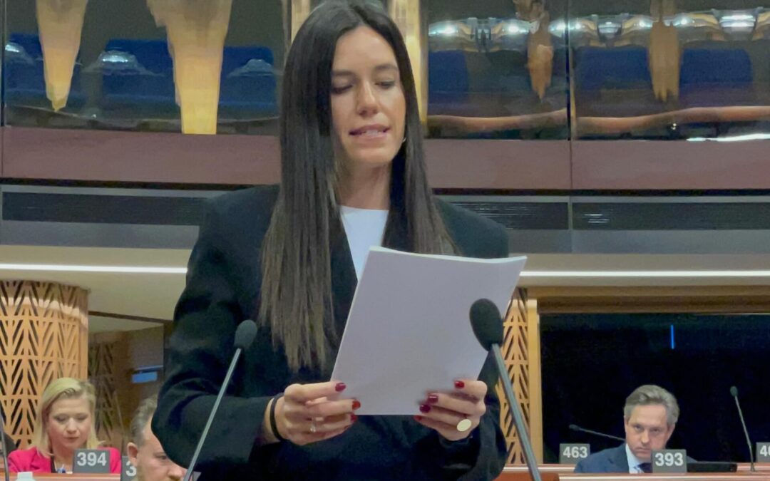 Συμπεράσματα και προβληματισμοί από την Κοινοβουλευτική Συνέλευση στο Στρασβούργο