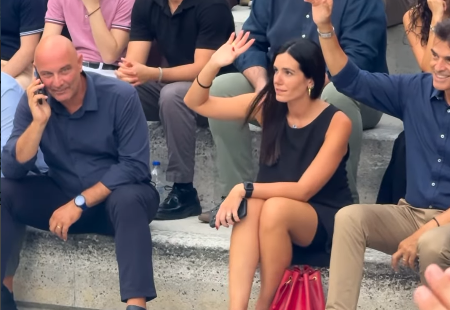 Εκδήλωση ΟΝΝΕΔ. Συζήτηση για τις υποδομές και την ασφάλεια στη Θεσσαλονίκη του αύριο